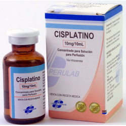 cisplatino