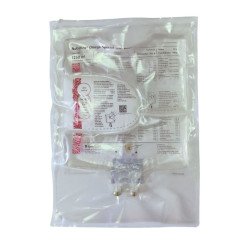 Nutriflex Omega Special 1250 ml emulsión para perfusión