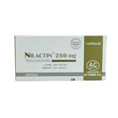 NILACTIN 250 mg