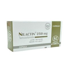 NILACTIN 250 mg