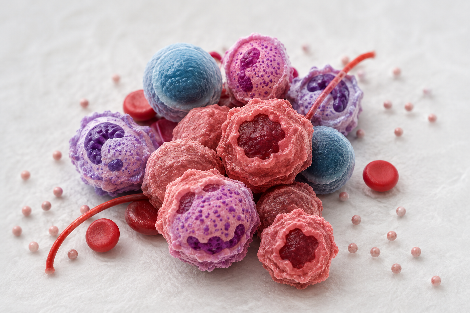 ANTINEOPLASICOS