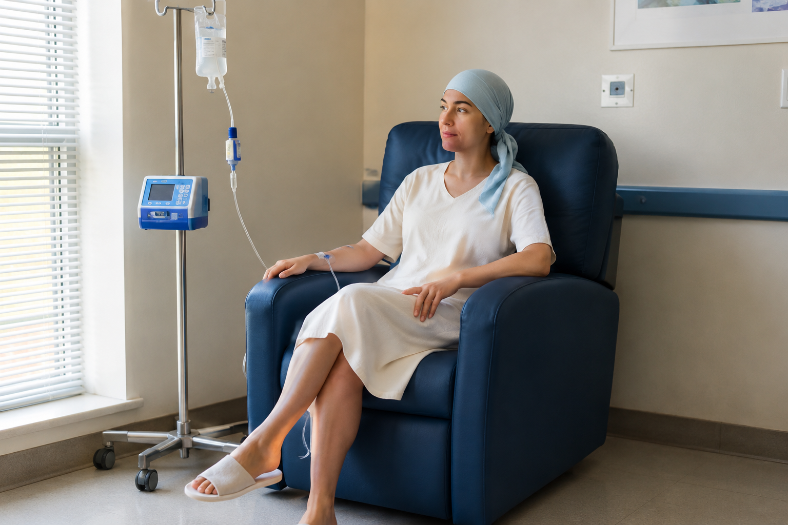 QUIMIOTERAPIA