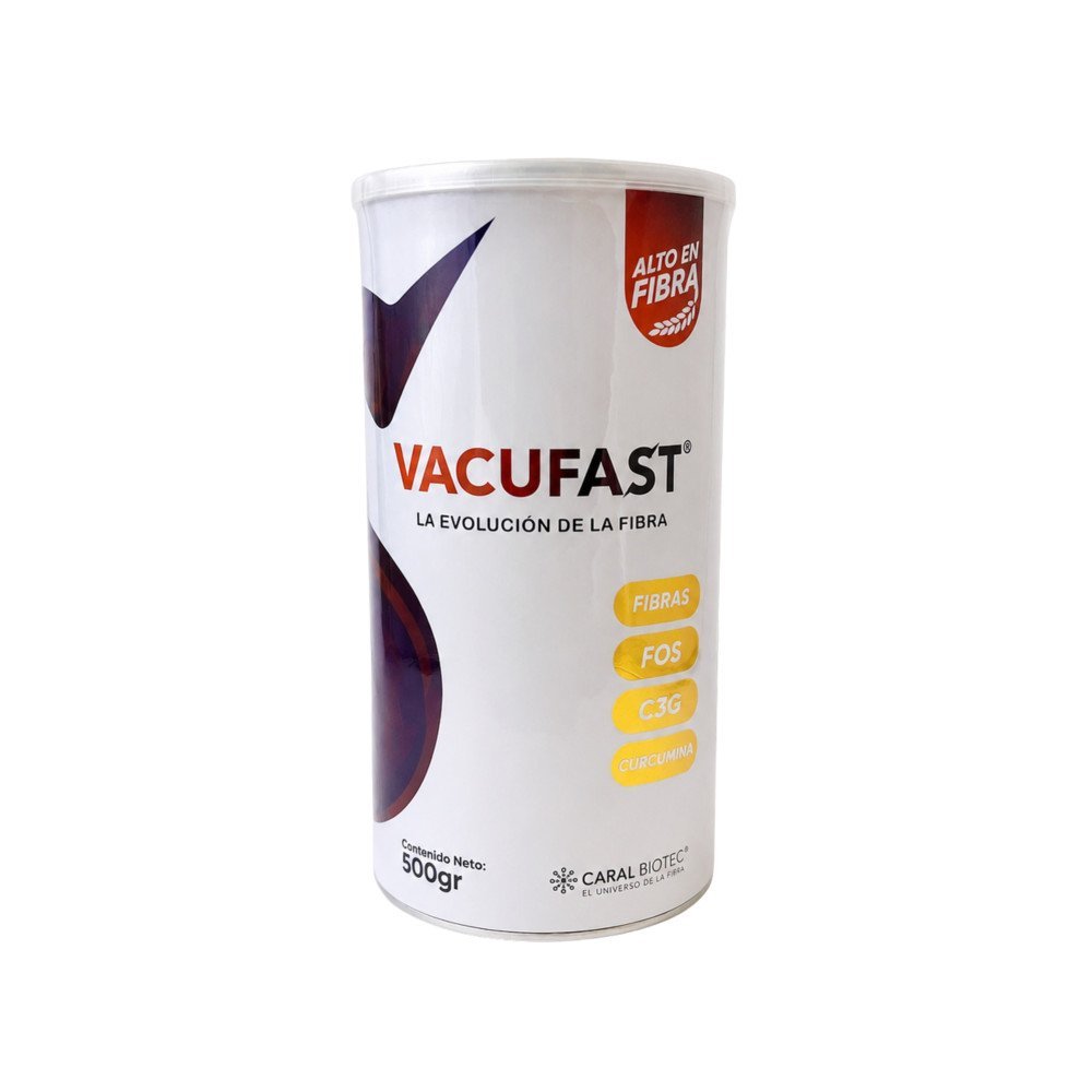 Vacufast, Pote 500gr.